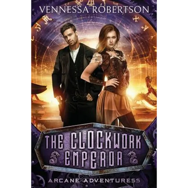 The Clockwork Emperor