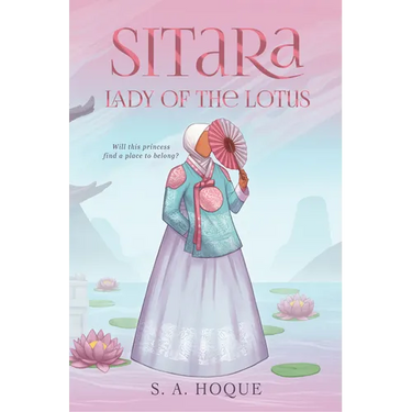 Sitara, Lady of the Lotus