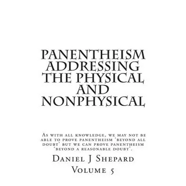 Panentheism Addressing the Physical and nonPhysical