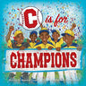 C is for Champions