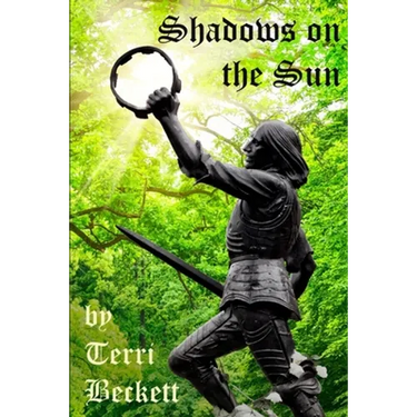 Shadows on the Sun