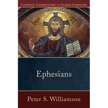 Ephesians
