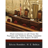 Fluid Inclusions in Salt from the Rayburn and Vacherie Domes, Louisiana: Usgs Open-File Report 79-1675