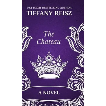 The Chateau: An Erotic Thriller
