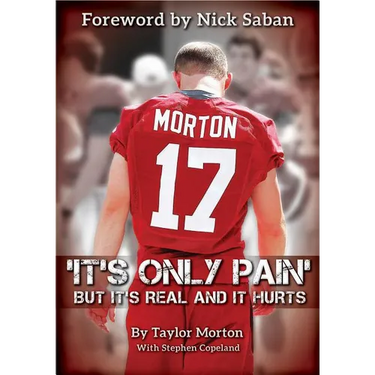 It's Only Pain: But It's Real and It Hurts