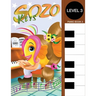 Sozo Keys - Artistic Minds: Igniting Creativity in Artistic Young Minds"
