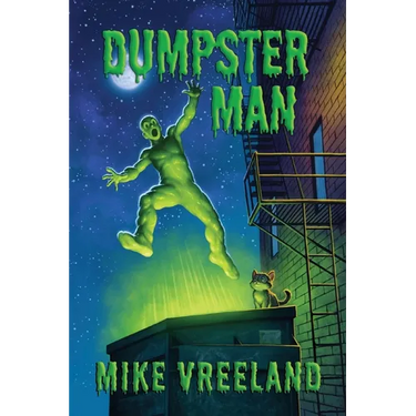 Dumpster Man