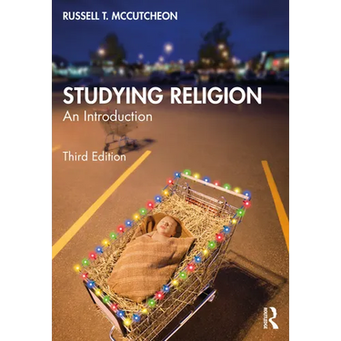 Studying Religion: An Introduction