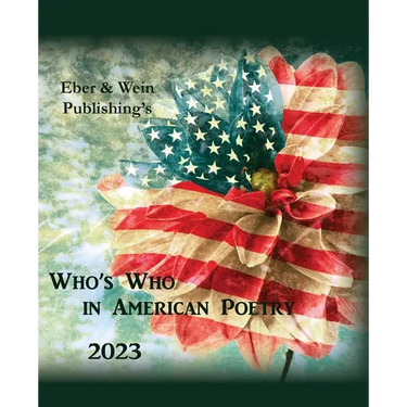 Who's Who in American Poetry 2023 Vol. 1