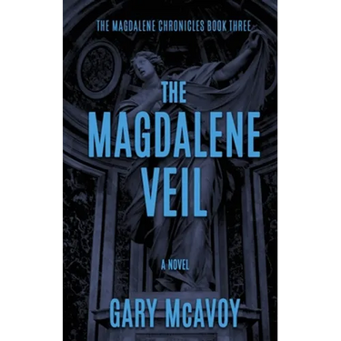 The Magdalene Veil