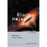Black Holes (3rd Ed)