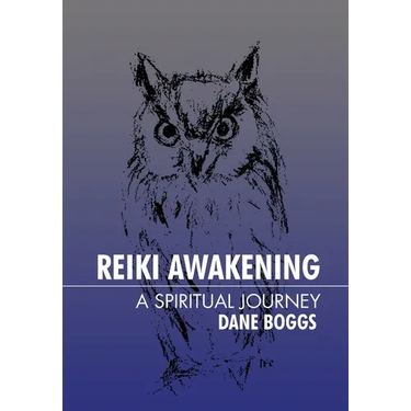 Reiki Awakening: A Spiritual Journey