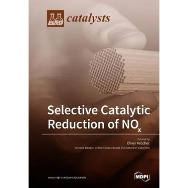 Selective Catalytic Reduction of NOx