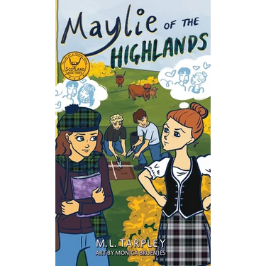 Maylie of the Highlands