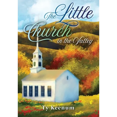 The Little Church in the Valley