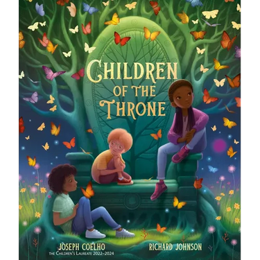 Children of the Throne