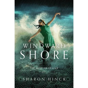 Windward Shore: Volume 3