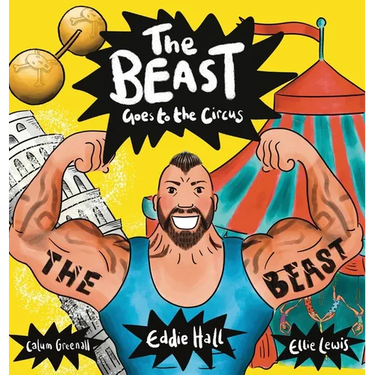 The Beast Goes to the Circus