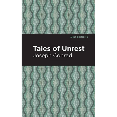 Tales of Unrest
