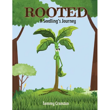 Rooted: A Seedling's Journey