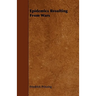 Epidemics Resulting from Wars