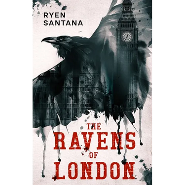 The Ravens of London