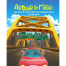 Arthur & Millie: The Tales of the Terrible Terrorizing Terriers: The Big Move