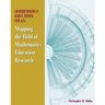 Mathematics Education Atlas: Mapping the Field of Mathematics Education Research