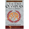 The Last Olympiad: Twilight of Antiquity