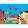 C Is for Chicago