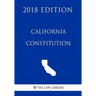 California Constitution (2018 Edition)