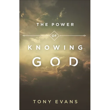 The Power of Knowing God