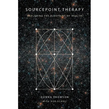 SourcePoint Therapy: Exploring the Blueprint of Health