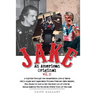 Jake An American Original: The Life of the Legendary Biker, Bodybuilder, and Hell's Angel Vol 2