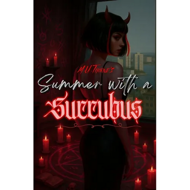 Summer with a Succubus