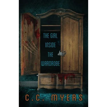 The Girl Inside the Wardrobe