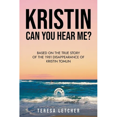 KRISTIN Can You Hear Me?