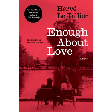 Enough about Love