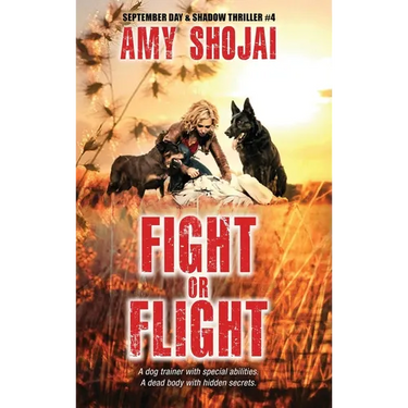 Fight Or Flight