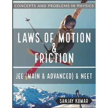 Laws of Motion and Friction: Mechanics