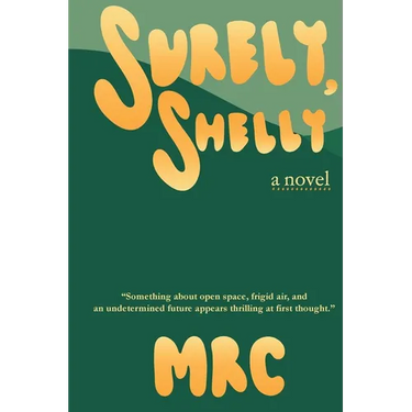 Surely, Shelly