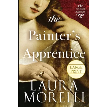 The Painter's Apprentice: A Novel of 16th-Century Venice