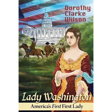 Lady Washington