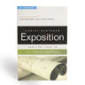 Exalting Jesus in 1 & 2 Timothy and Titus: Volume 1