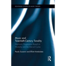 Music and Twentieth-Century Tonality: Harmonic Progression Based on Modality and the Interval Cycles