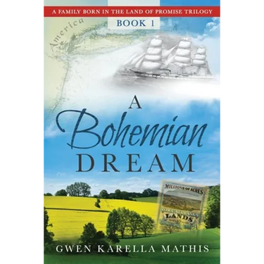 A Bohemian Dream