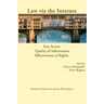 Law Via the Internet. Free Access, Quality of Information, Effectiveness of Rights