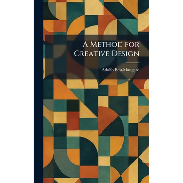 A Method for Creative Design