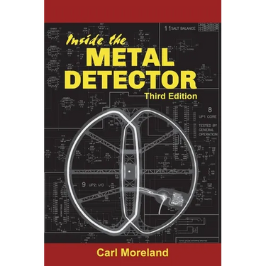 Inside the Metal Detector