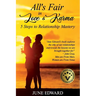 All's Fair in Love & Karma 5 Steps to Relationship Mastery